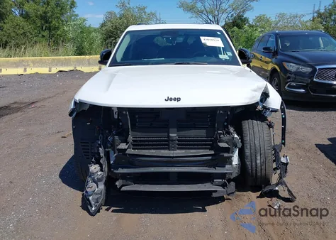 2023 Jeep Grand Cherokee Limited 4X4 z USA, uszkodzony, nr VIN 1C4RJHBG6PC510973